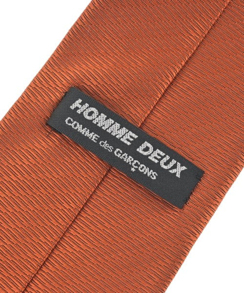 COMME des GARCONS HOMME DEUX 領帶