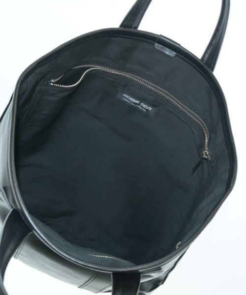 COMME des GARCONS HOMME DEUX 托特包