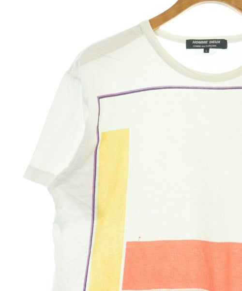 COMME des GARCONS HOMME DEUX T恤/上衣