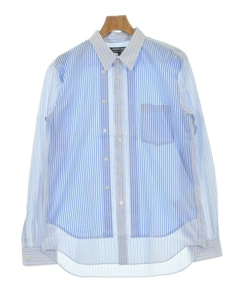 COMME des GARCONS HOMME DEUX 休閒襯衫