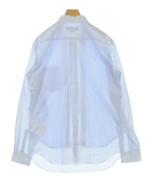 COMME des GARCONS HOMME DEUX 休閒襯衫