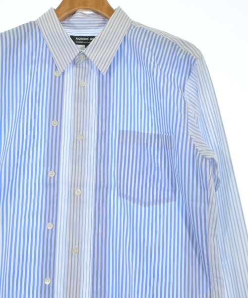 COMME des GARCONS HOMME DEUX 休閒襯衫