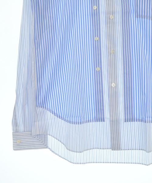 COMME des GARCONS HOMME DEUX 休閒襯衫