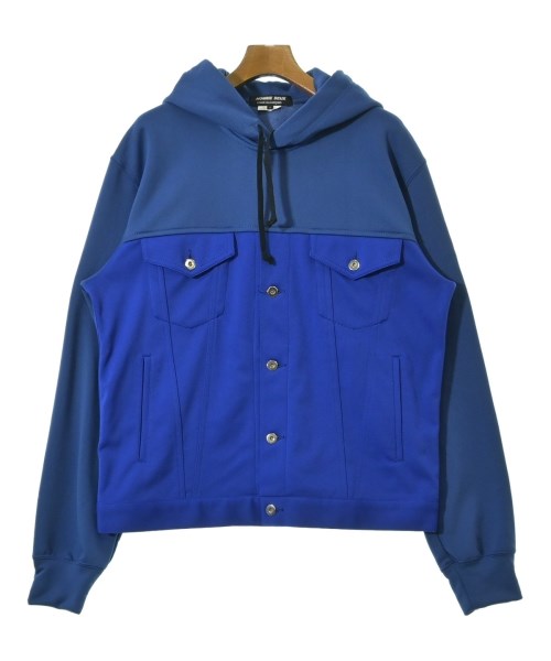 COMME des GARCONS HOMME DEUX 斜紋夾克