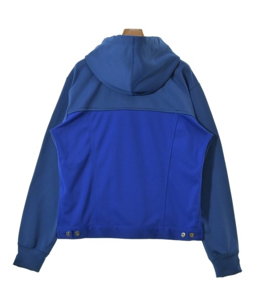 COMME des GARCONS HOMME DEUX 斜紋夾克