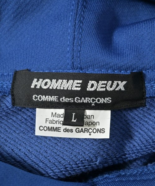 COMME des GARCONS HOMME DEUX 斜紋夾克