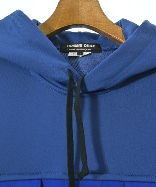 COMME des GARCONS HOMME DEUX 斜紋夾克