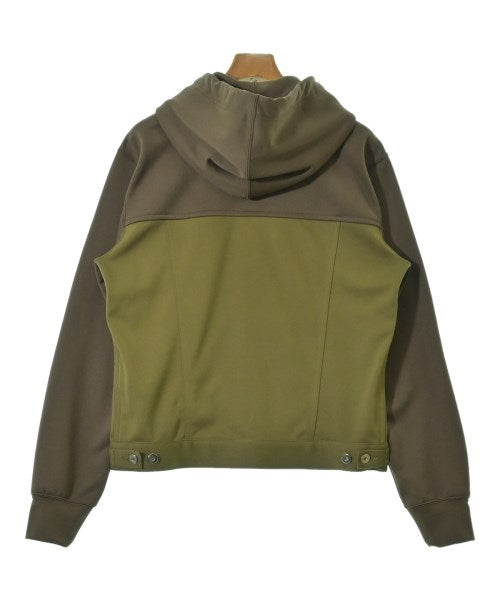 COMME des GARCONS HOMME DEUX 斜紋夾克