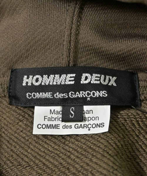 COMME des GARCONS HOMME DEUX 斜紋夾克