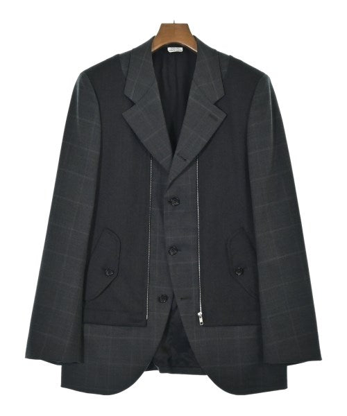 COMME des GARCONS HOMME DEUX 夾克