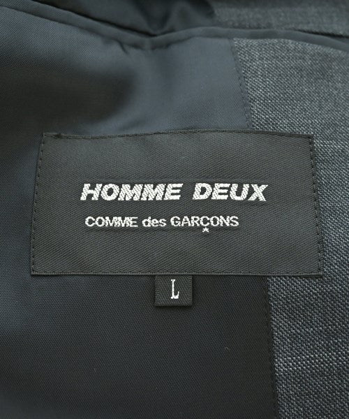 COMME des GARCONS HOMME DEUX 夾克