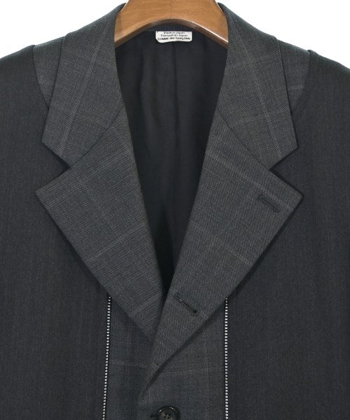 COMME des GARCONS HOMME DEUX 夾克