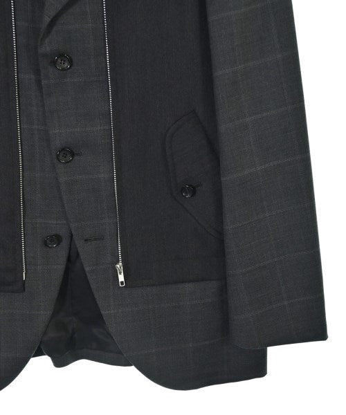 COMME des GARCONS HOMME DEUX 夾克