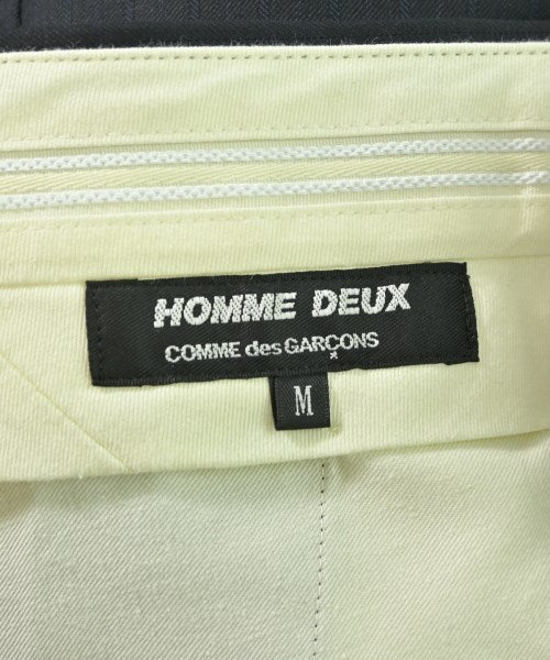 COMME des GARCONS HOMME DEUX 長褲