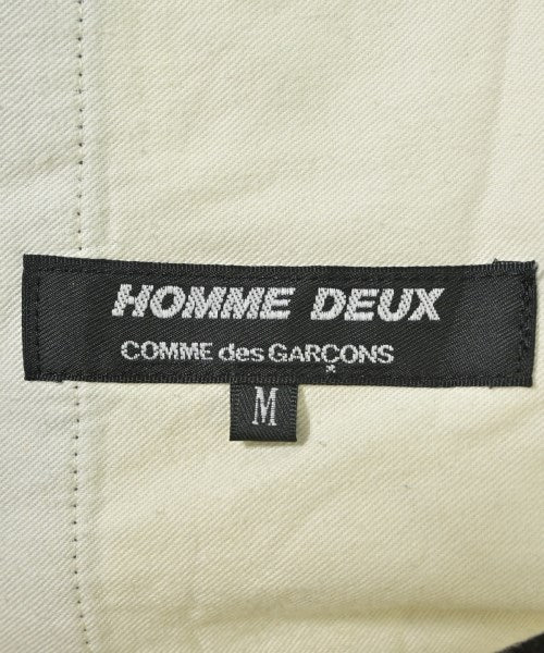 COMME des GARCONS HOMME DEUX 其他款