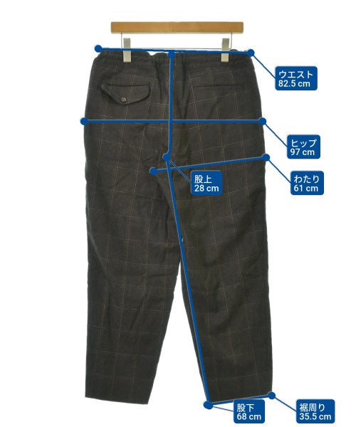 COMME des GARCONS HOMME DEUX 其他款