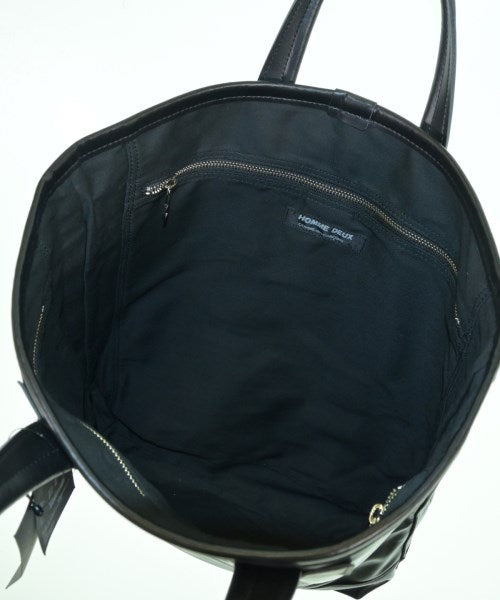 COMME des GARCONS HOMME DEUX 托特包