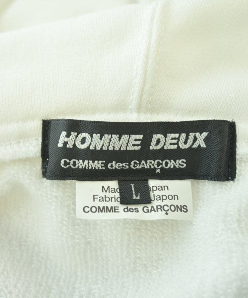 COMME des GARCONS HOMME DEUX 連帽衫