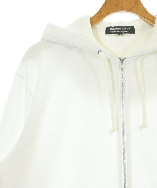 COMME des GARCONS HOMME DEUX 連帽衫