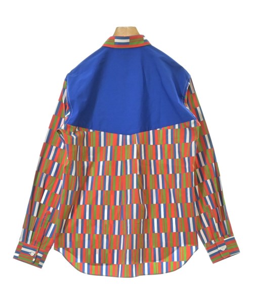 COMME des GARCONS HOMME DEUX 休閒襯衫