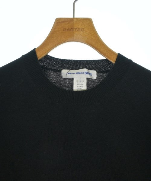COMME des GARCONS SHIRT 毛衣