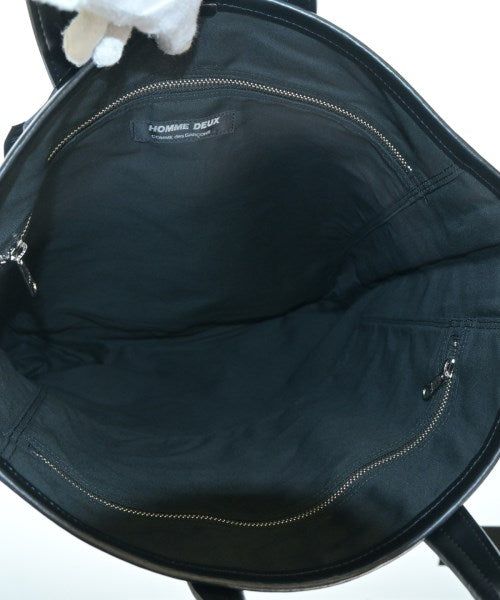 COMME des GARCONS HOMME DEUX 托特包