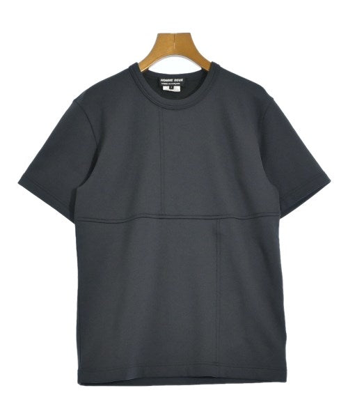 COMME des GARCONS HOMME DEUX T恤/上衣