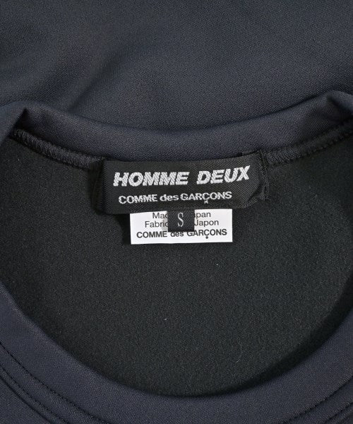 COMME des GARCONS HOMME DEUX T恤/上衣