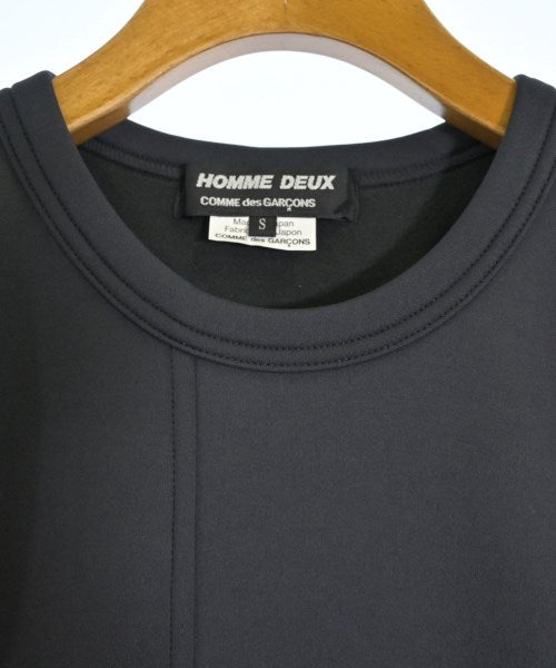 COMME des GARCONS HOMME DEUX T恤/上衣