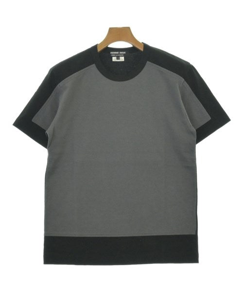 COMME des GARCONS HOMME DEUX T恤/上衣