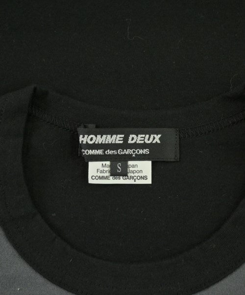 COMME des GARCONS HOMME DEUX T恤/上衣