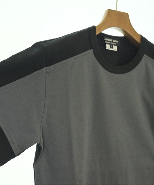 COMME des GARCONS HOMME DEUX T恤/上衣