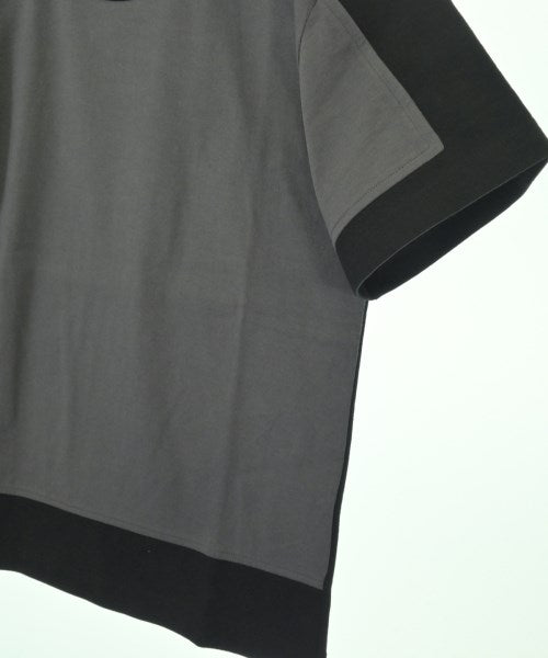 COMME des GARCONS HOMME DEUX T恤/上衣