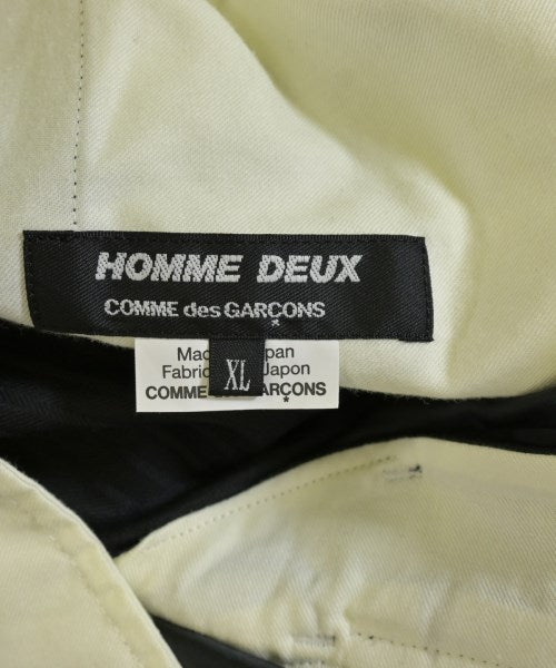 COMME des GARCONS HOMME DEUX 其他款