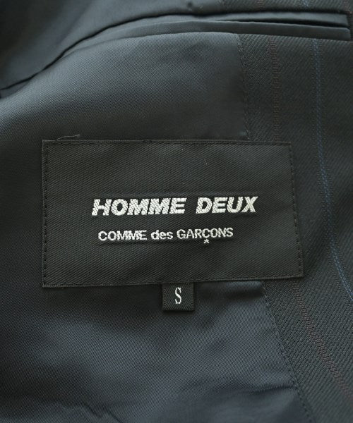COMME des GARCONS HOMME DEUX 西裝外套