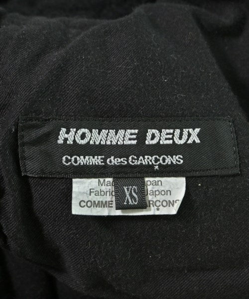 COMME des GARCONS HOMME DEUX 其他款