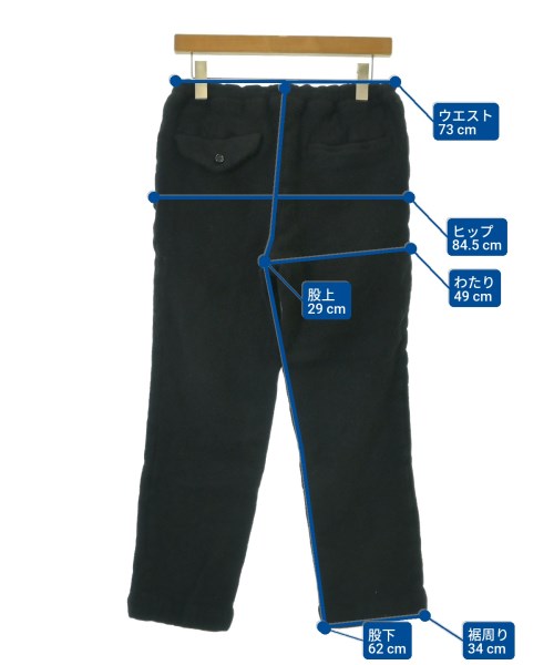 COMME des GARCONS HOMME DEUX 其他款