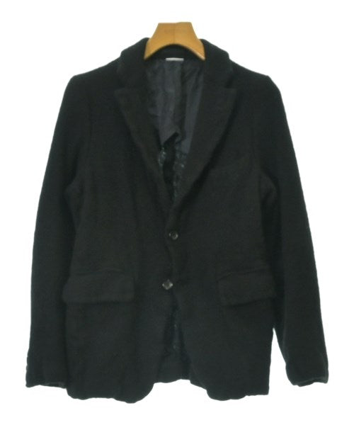 COMME des GARCONS HOMME DEUX 西裝外套