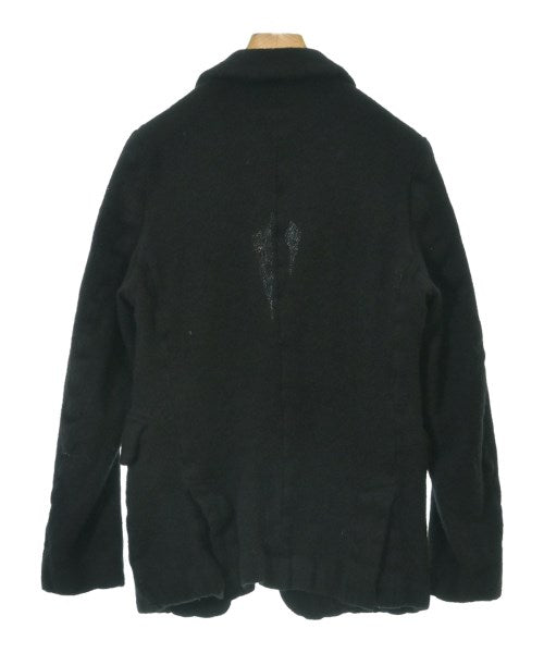 COMME des GARCONS HOMME DEUX 西裝外套