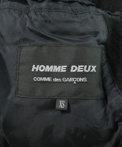 COMME des GARCONS HOMME DEUX 西裝外套