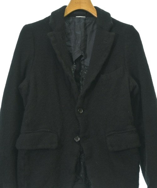 COMME des GARCONS HOMME DEUX 西裝外套