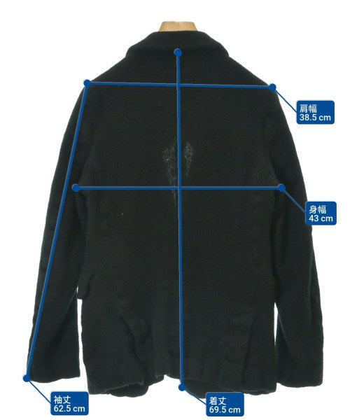 COMME des GARCONS HOMME DEUX 西裝外套