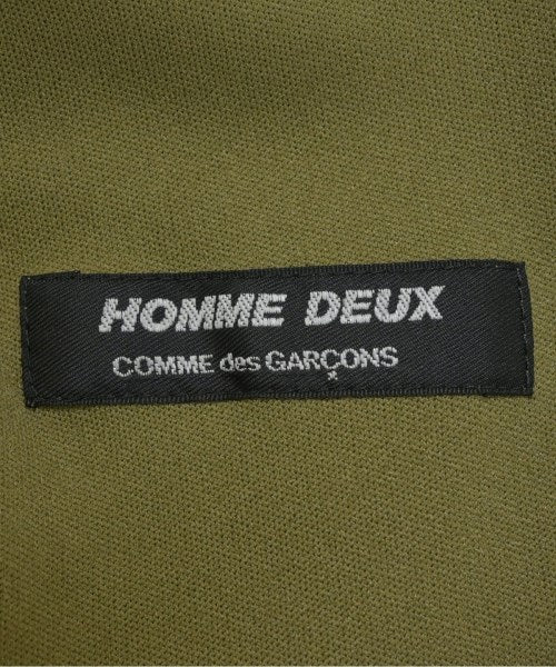 COMME des GARCONS HOMME DEUX 其他款
