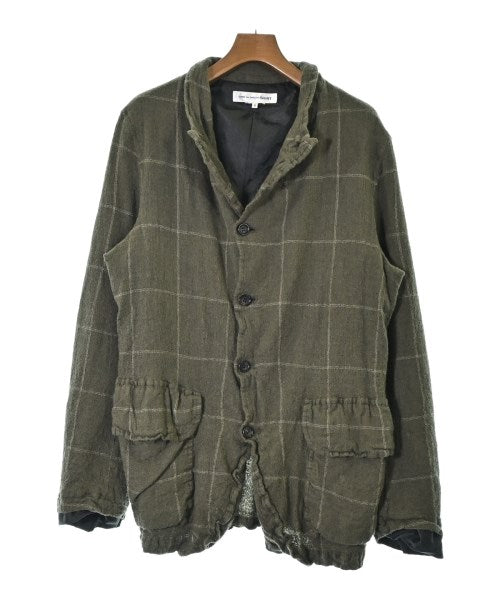 COMME des GARCONS SHIRT 西裝外套