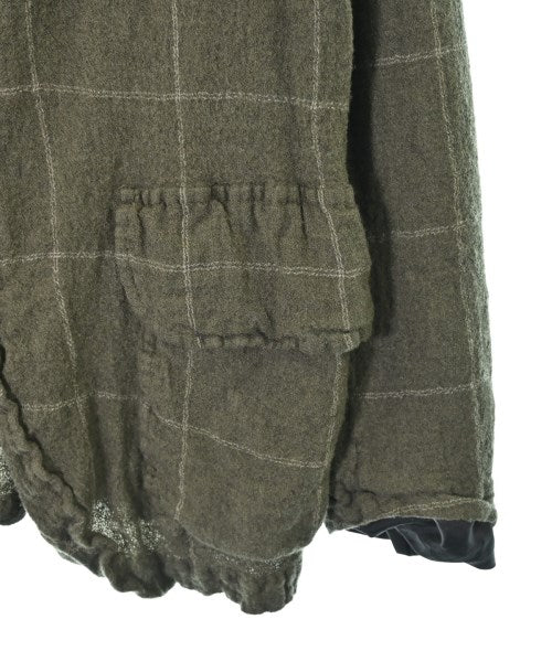 COMME des GARCONS SHIRT 西裝外套