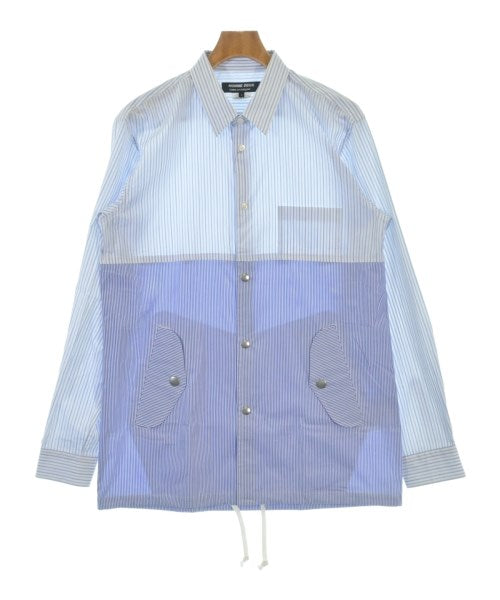 COMME des GARCONS HOMME DEUX 休閒襯衫