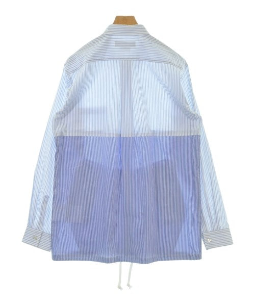 COMME des GARCONS HOMME DEUX 休閒襯衫