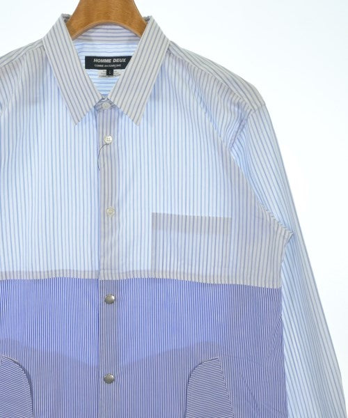 COMME des GARCONS HOMME DEUX 休閒襯衫