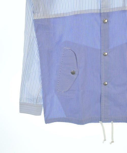 COMME des GARCONS HOMME DEUX 休閒襯衫