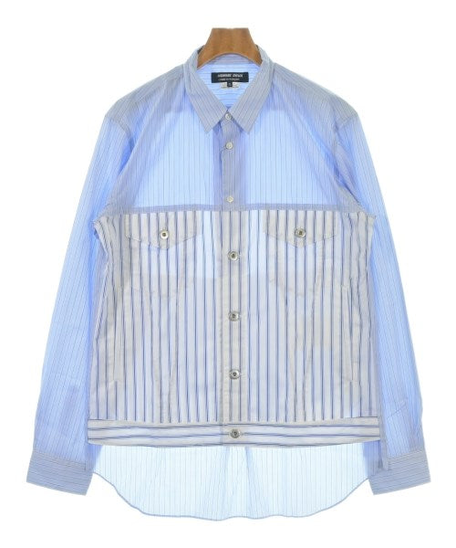 COMME des GARCONS HOMME DEUX 休閒襯衫